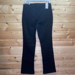 Emily B Black Bootcut Jeans Size 10 Photo 5