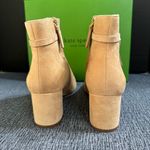 Kate Spade  Women’s Knott Mid Boot Suede Photo 7