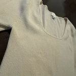 A New Day Ribbed Knit Sweater Photo 4