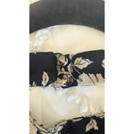 ASTR  Long Sleeve Open Back with Button Closure Layer Sheer Overlay Mini Dress XS Photo 6