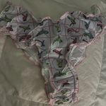 Oceanus Swimwear X PLAYBOY Esther Bikini Set Size Small White Photo 9