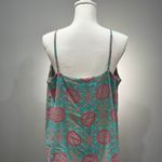 Cynthia Rowley CLEARANCE! Boho Strappy Tank Size L Like New Photo 1