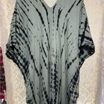 Mint Green Black Tie Photo 0