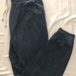 H&M blue sweatpants Photo 0