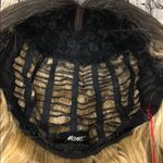 Brown Sugar human blend lace part wig NWT Photo 5