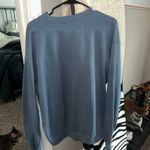 Outer Banks Crewneck Blue Size XL Photo 1