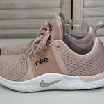 Nike  Renew In-Season Women's Running/Training Shoes (CK2576-200) Pink-8.5 Photo 0