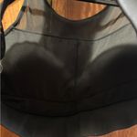 Zyia Active Black Flower Power All Star Bra Photo 4