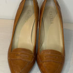 Ralph Lauren Lauren  Heeled Loafers Photo 0