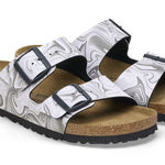 Birkenstock Arizona Birko-Flor Photo 0