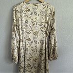 Glamorous Sun,‎ Snake, Moon & Stars Midi Dress Size 8 NWT Photo 4