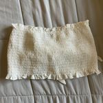 Boutique White Bandeau Photo 3