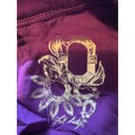 White House | Black Market  Purple Feel Beautiful Slim Leg Contour Jeans Photo 7