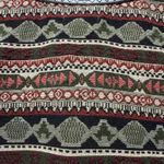 Arianna by Howard’s Sage green Lightweight Jacket with Tapestry Size L/XL Boho Photo 7