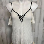 White tank top White Photo 0