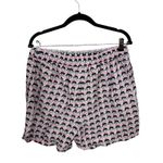 Anthropologie x GOLA Cotton Boxer Shorts Sz L Photo 3