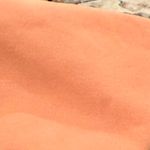 PacSun PLAYBOY RAINBOW PUFFY LOGO PEACH SWEATSHIRT S Photo 5