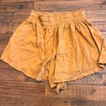 Anthropologie Kimberley Pull On Shorts Photo 0