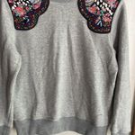 Coach 1941 Western Surf Sweatshirt Gray Photo 7
