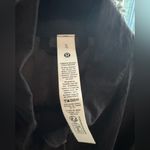 Lululemon NWT  - Crinkle Nylon Cinchable Jacket - $148 - Size XL Photo 11