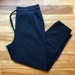 Lululemon  Soft Ambitions High Rise Jogger Sz 12 Photo 4