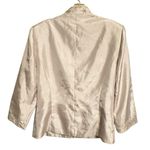 Jessica Howard  Pearl Beaded‎ Jacket Photo 4
