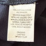 BP . Navy Blue Tights Size XS Photo 6