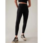 Athleta Black Headlands Hybrid Cargo Pants Women size 8 Hiking Gorpcore Outdoor Photo 0