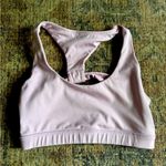 BuffBunny Light Purple Sports Bra Size Small Photo 1