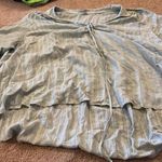 Ecote  blouse large Photo 3