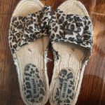 Cheetah Sandals Multi Size 7.5 Photo 0