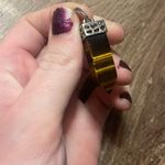 KILLSTAR Tigers Eye Pendant Photo 1