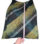 Classiques Entier Nordstrom Wool Blend Tweed Boucle Pencil Skirt Women 6 Stripes Photo 5