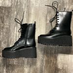 Circus Ny Black Lace Photo 4