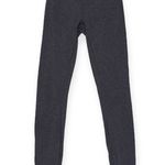 Lululemon Heather Grey High Waisted Leggings size 4 Photo 0