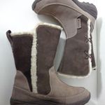 Columbia Delancey Water Resistant Mid Calf Boots Photo 4
