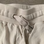 Privacy Please  cream shorts Photo 1