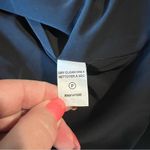 Ramy Brook  Albie Jacket, black, dramatic shoulder detail, button closure, sz 0 Photo 14