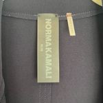 Norma Kamali Single Breasted Blazer Photo 6