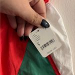 NWT Free People Movement The Way Home Shorts Size Small Red Photo 3