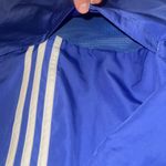 Adidas wind breaker Photo 5