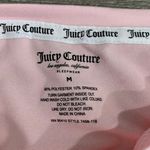 Juicy Couture NWT Pink Pajama Loungewear Set Jogger Style Large Photo 3