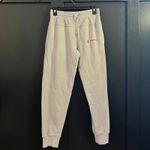 Free People Movement Jogger Sweatpants in Lilac Berry Photo 1