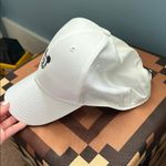 Nike Disney DriFit Black and White Cap with Mickey Mouse Design Photo 1