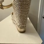 Jimmy Choo  Sandals Wedge Platform heel Photo 4