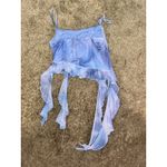 Full Tilt Size Medium  Asymmetrical Shirt Photo 1