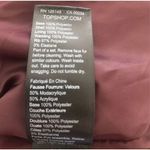 Topshop Jack Faux Fur Trim Puffer Jacket
-NWT Photo 5