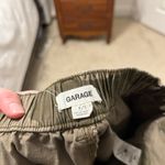 Garage Camo Jogger Cargo Pant Photo 2