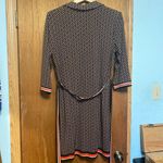 Max Studio  wrap dress size L Photo 6