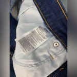Old Navy  Long Denim Blue Jeans Photo 8